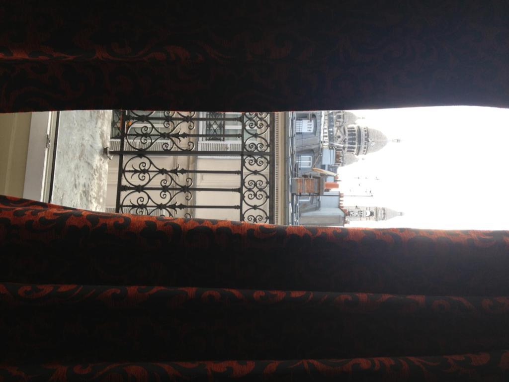 פריז Villa Montmartre מראה חיצוני תמונה